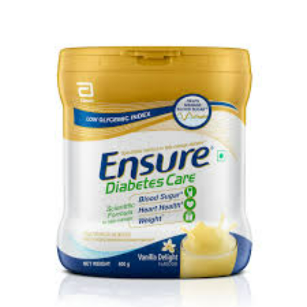 ensure-diabetes-vanilla-jar-400gm